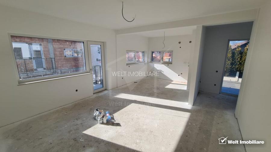 Apartament 4 camere in duplex, 2 niveluri, cartier de case nou, parcare ! - 5