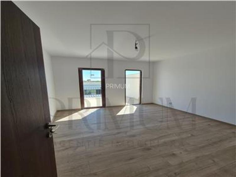 Duplex deosebit - zona excelenta- spatii generoase - structura metalica - comisi - 6