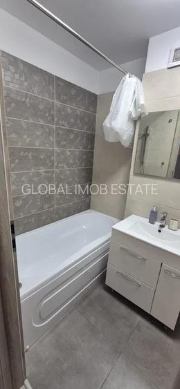 Inchiriere Apartament 3 camere Bloc Nou 2 locuri de parcare Drumul Taberei - 7