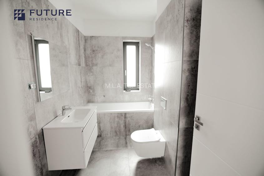 Apartament 2 camere de vanzare in Future Residence - 20