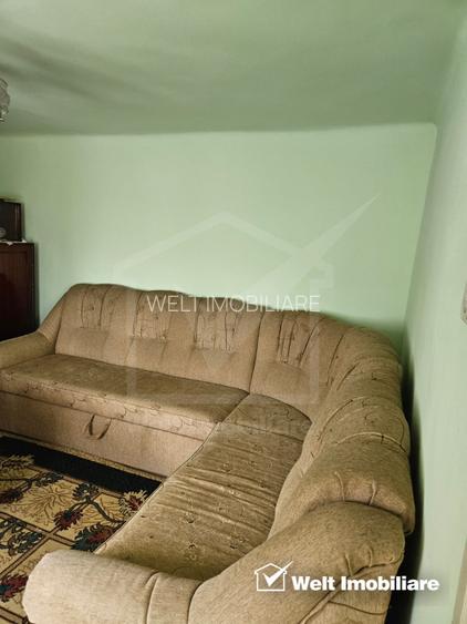 Casa de vanzare, teren 2377mp, Ceanu Mic, judetul Cluj - 20