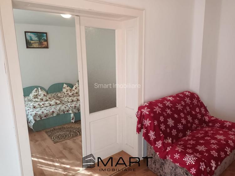 Casa 5 camere zona Rau Sadului - 11