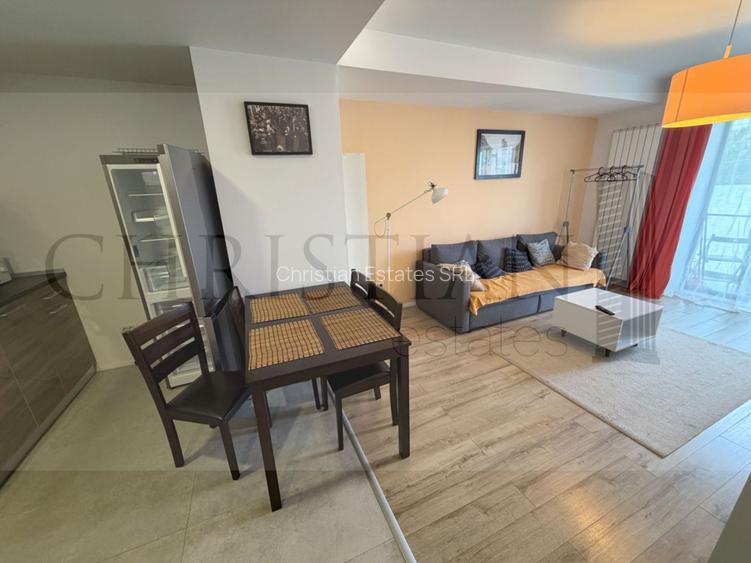 Studio 2 camere - Grozavesti - Novum Residence - 15