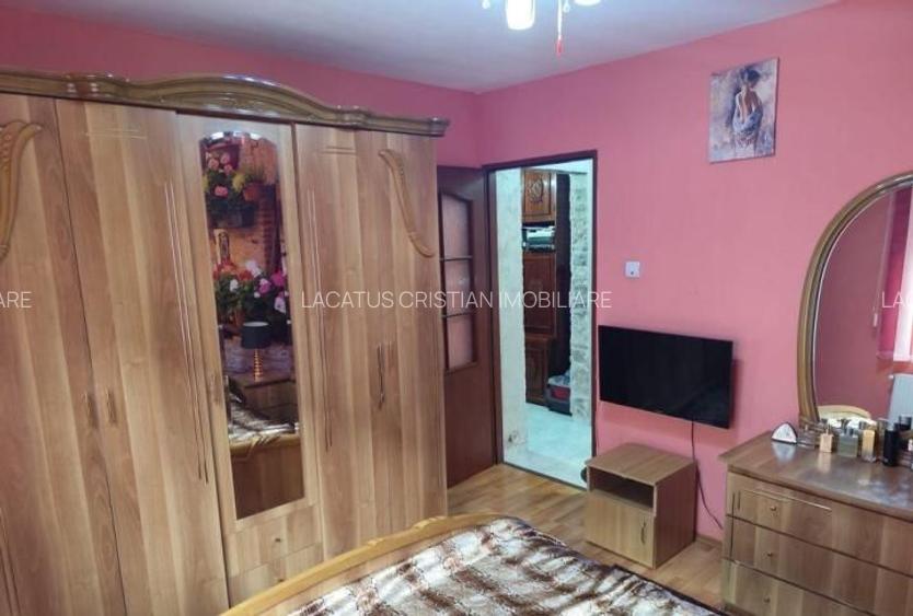 APARTAMENT 3 CAMERE DECOMANDAT CONFORT 0 ZONA TOMIS NORD - 7