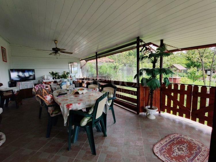 Casa 6 camere de vanzare in Dambul Rotund, Cluj Napoca - 18