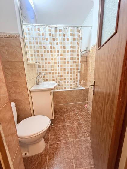 PACURARI, LUKOIL APARTAMENT CU 2 CAMERE DECOMANDAT, BLOC DIN 1995 - 13