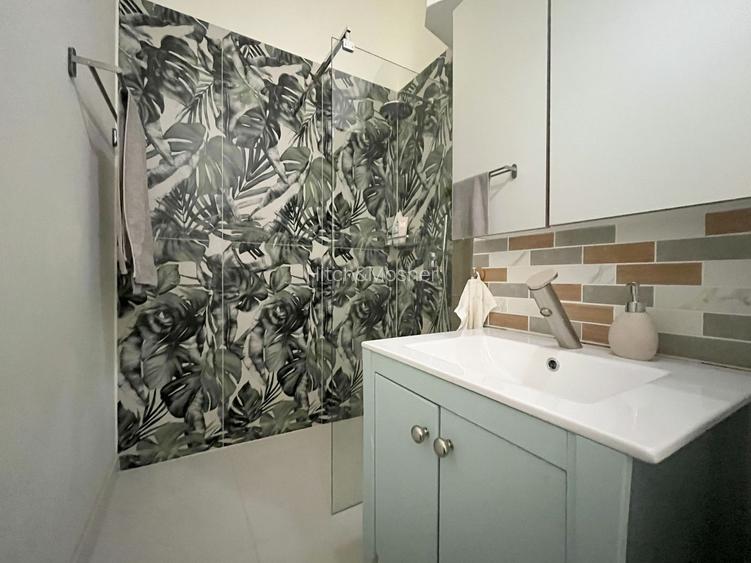 Apartament de închiriat în clădire monument istoric – Piața Maria, - 19