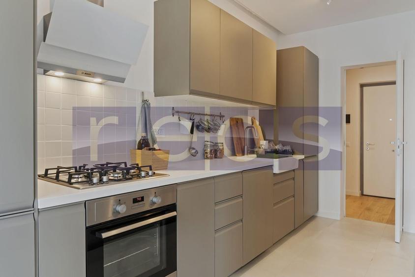 VANZARE APARTAMENT MODERN | 61MP | NUSCO | MOBILAT SI UTILAT | TERASA - 16