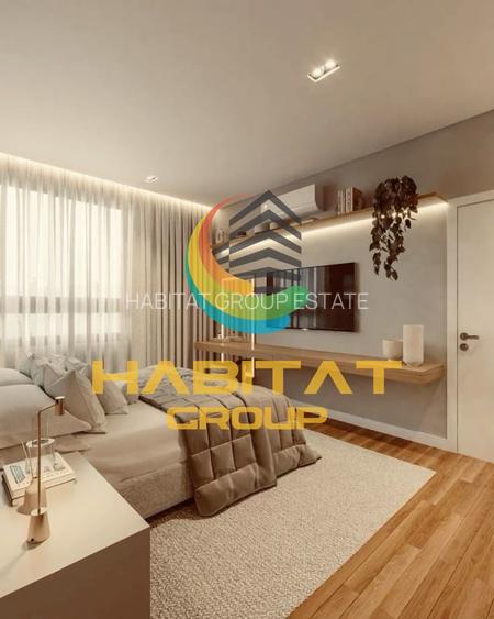 Apartament 2 Camere Finisaje Premium! - 4