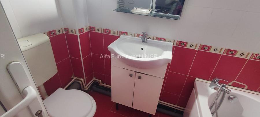 Garsoniera etaj 1 zona 13 Decembrie Brasov - 4