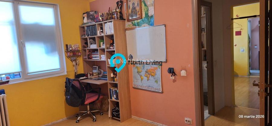 Apartament 2 camere de vânzare – Alexandru Obregia - 14