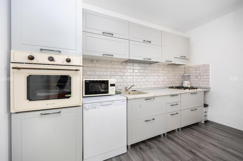 15 km pana la Metrou | gata de locuit | 0% comision - 4