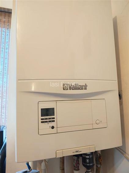 Apartament 2 camere Tatarasi - 10