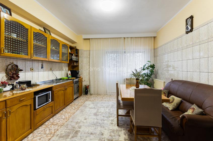 Vila de vânzare Faleza Nord de 557 mpt compusă din 3 apartamente lângă ZoomBeach - 4