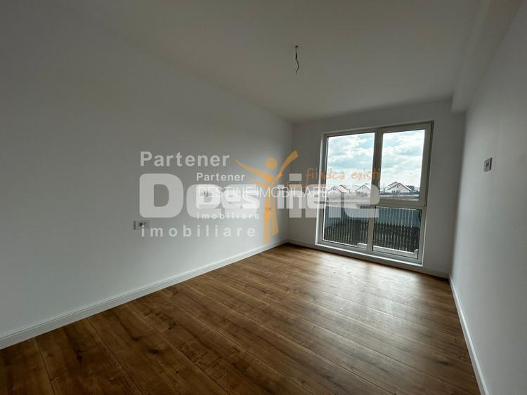 Apartament 3 CD 75MP REDIU Iasi+loc parcare - 4