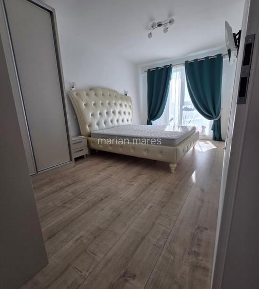 Apartament 2 camere de inchiriat in Valletta Residence - 5