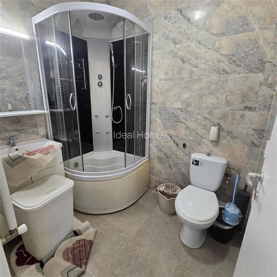 Apartament 4 camere 125 mp. Copou- La Castel - 11
