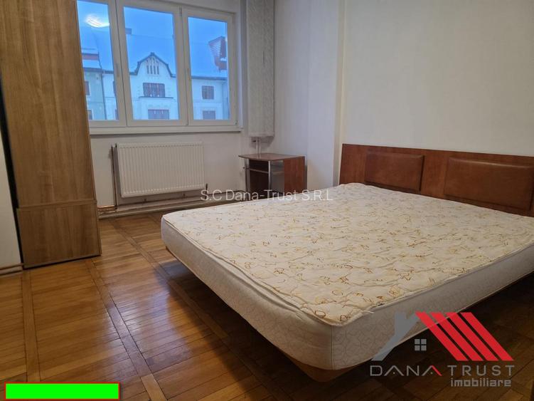 Ultracentral – Catedrala – 2 cam Decomandat – 330 euro - 11