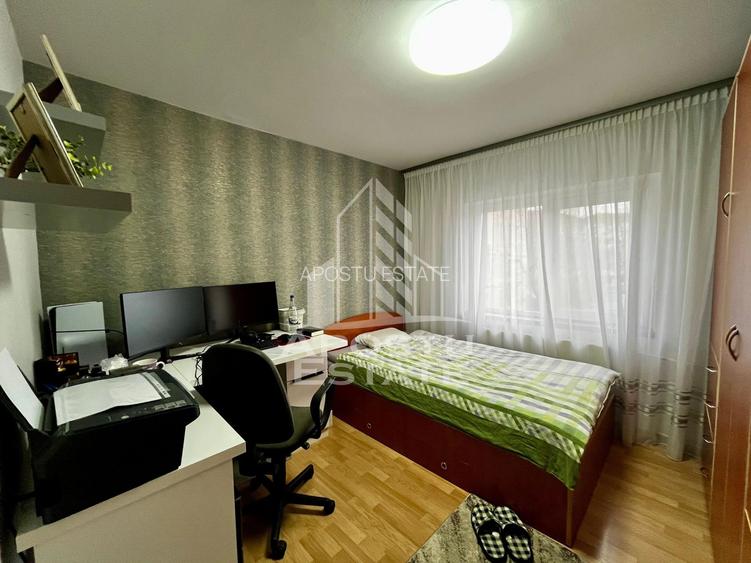 Apartament 3 camere, etaj 3, zona Aradului, Timisoara Timis - 5