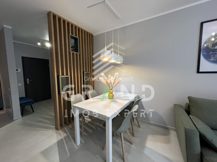 Ap 2 camere | Terasă 12 mp | Parcare subterană+Boxă | Zona Frunzișului–Azoria - 2