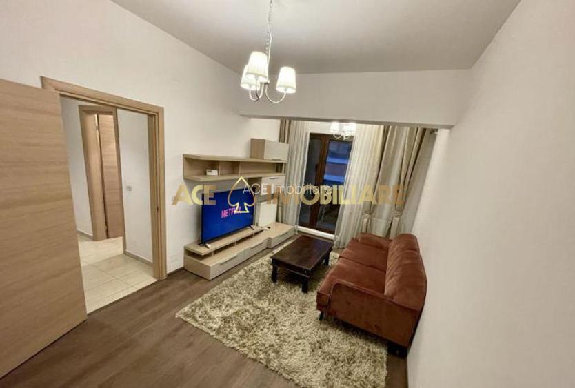 2 Camere | Oltenitei | Centrala Proprie | Loc Parcare | Mobilat - 5