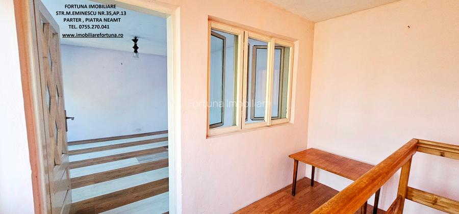 Proprietate situata la 10 minute de oras, com.Dumbrava Rosie - 11