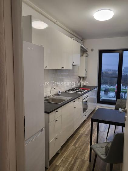 Apartament 2 camere, etaj 5/8, complet mobilat si utilat - 13