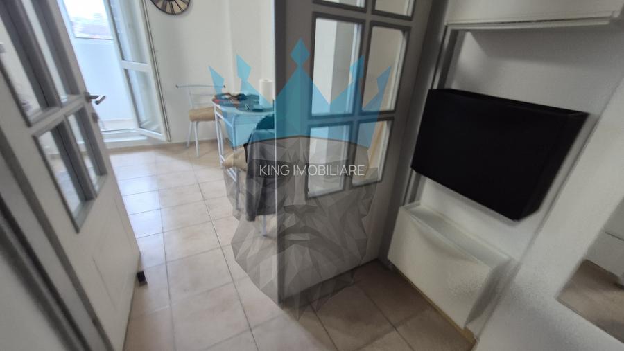 Garsoniera Calea Calarasilor Bucuresti - 10