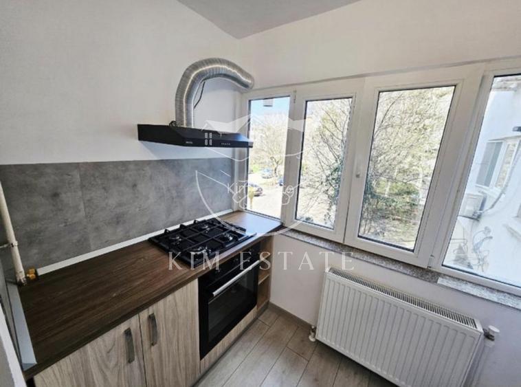 Apartament 2 Camere Faleza Nord - 4