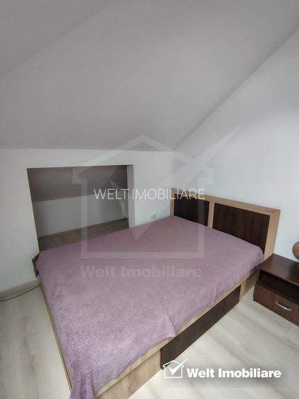 Apartament cu 3 camere, zona Tineretului, Floresti - 8