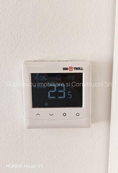 Apartament 3 cam Tale Ionescu - 17