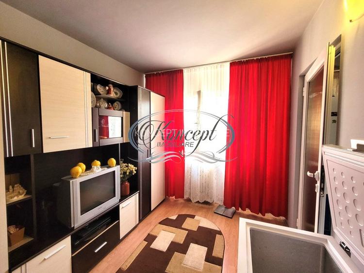 Apartament in zona Big Manastur - 7