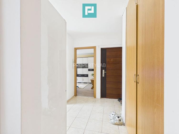 Apartament 2 camere modern Rogerius, et.3 - 14