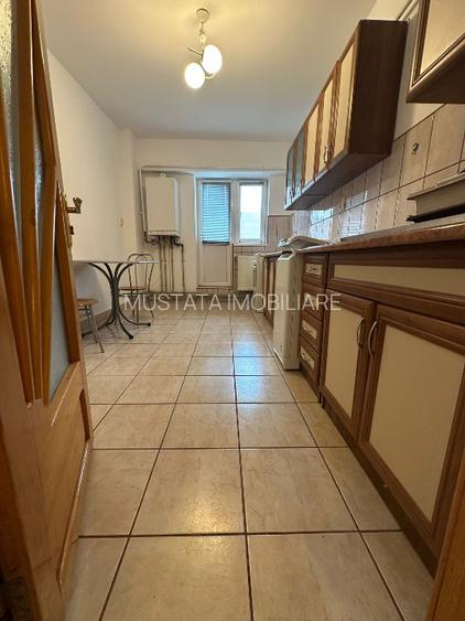 Spatios! Apartament 2 camere, Independentei, etaj 3. - 5