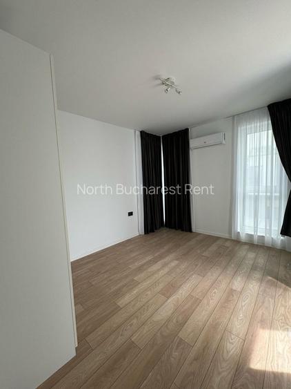 Vila De Inchiriat | Pipera | Rond OMV - 9