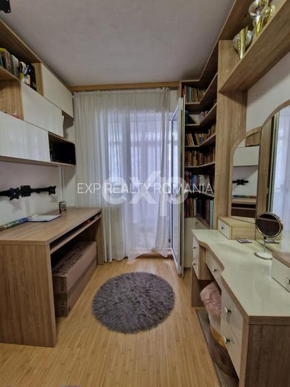 Apartament 2 camere,et 2 , Micro 11 - 7