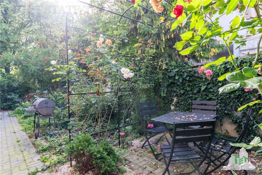 Vila Vatra Luminoasa, Bucuresti - 5