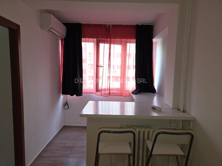 Bulevardul Timisoara - vis-a-vis Plaza Romania - Garsoniera confort 1 - MODERNA - 11