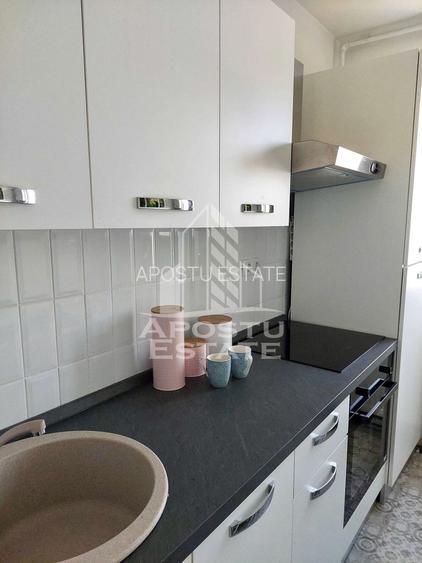 Apartament cu 2 camere, centrala proprie, zona Centrala - 5