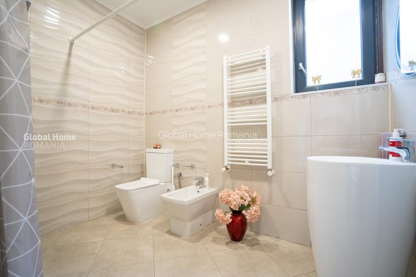 Pantelimon | Vila 8 Camere 556 MP + Teren 1038 MP + Garaj | Constructie 2020 - 25