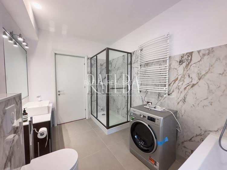 Primaverii | Vila Lac 3 | Parcul Bordei | 200mp | Free View - 21