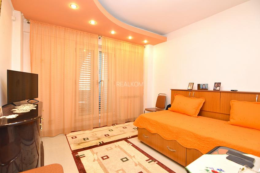 VANZARE APARTAMENT 2 CAMERE UNIRII – PIATA UNIRII - 19