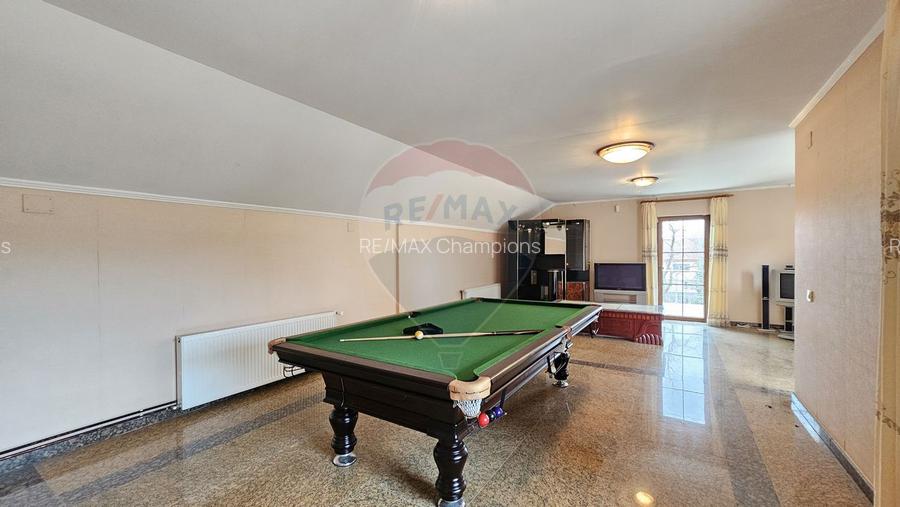 Casă de vânzare Bran Sohodol teren  intravilan 10.331 mp două locuințe - 20