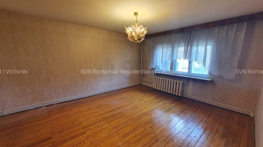 REA1023642 Apartament 3 Camere I De Vanzare I 13 Septembrie I Sebastian - 2