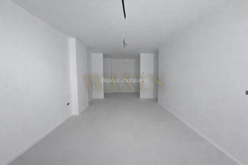 Apartament semifinisat - 2 camere I 54mp I Balcon I Parcare - Fabricii - 2