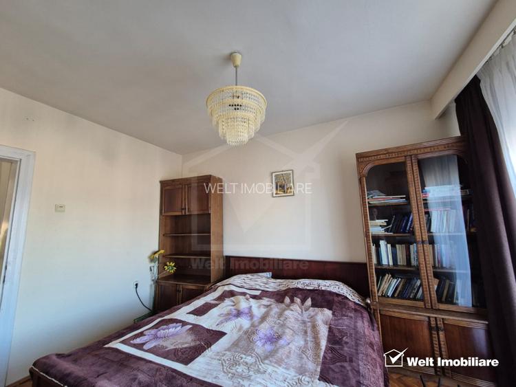 Casa rezidential/birouri, Zorilor, 5 camere, 5 parcari - 7