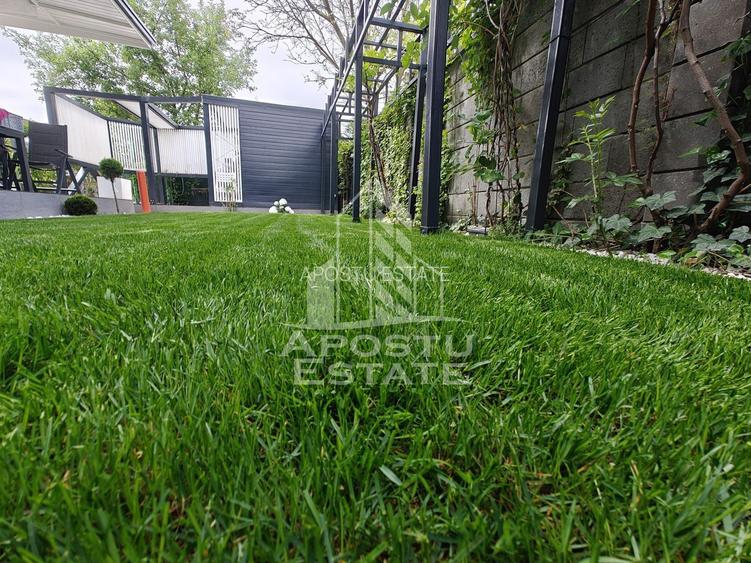 Apartament 3 camere, gradina proprie, pet frendly, loc de parcare - 22