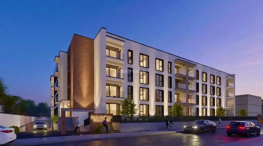 Apartament 3 camere decomandat 2 bai 1 Decembrie 1918 stoc limitat - 9