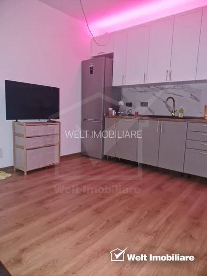 3 camere semidecomandate, cartier Marasti, parcare, incalzire pardoseala - 7