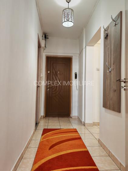 Dristor, vis a vis de metr.| Apartament la cheie cu contract ANAF | bl.anvelopat - 18